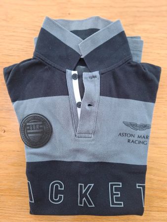 Poloshirt Hackett, S