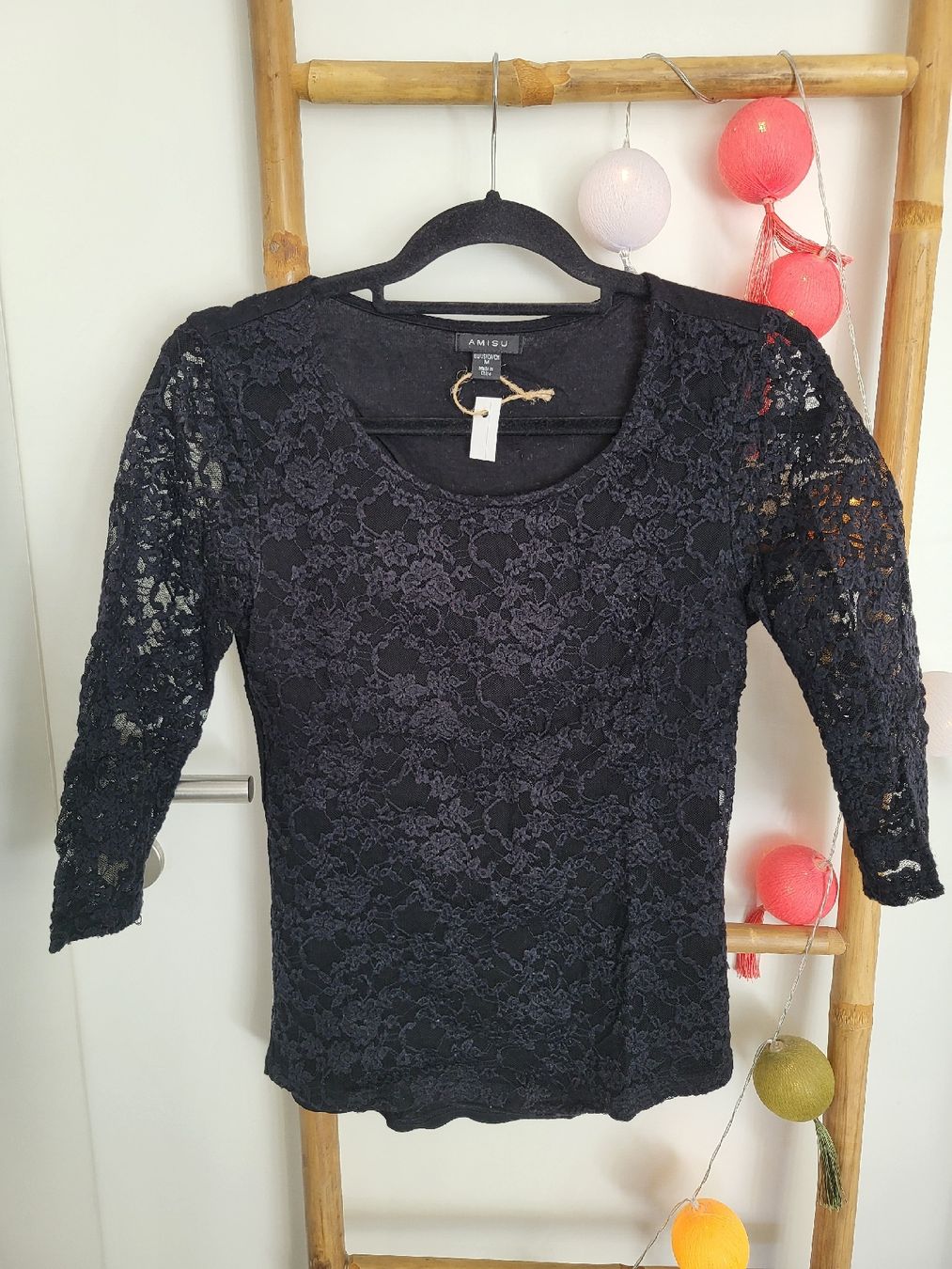 Pulls & Sweat-shirts: Pull mi-long – D'occasion à Ecuvillens par loloall