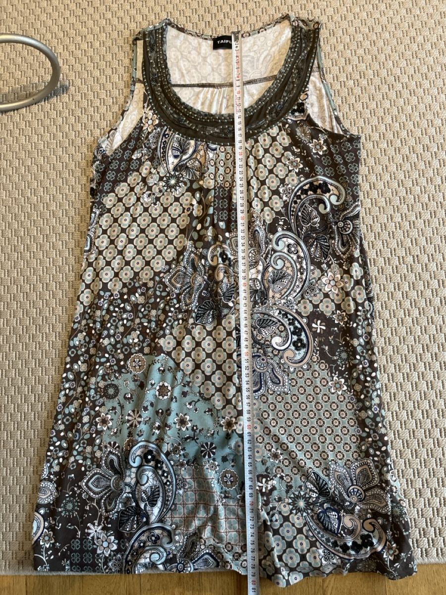 Taifun Vestiti: Taifun Kleid, S – Usato da Solothurn venduto da Bobesch08 6