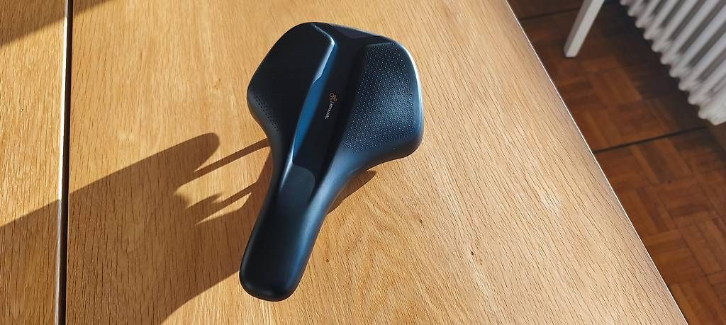 Ersatzteile: Selle vélo URBAN ROYALGEL – Gebraucht aus Lausanne von MOI_5tjg 2
