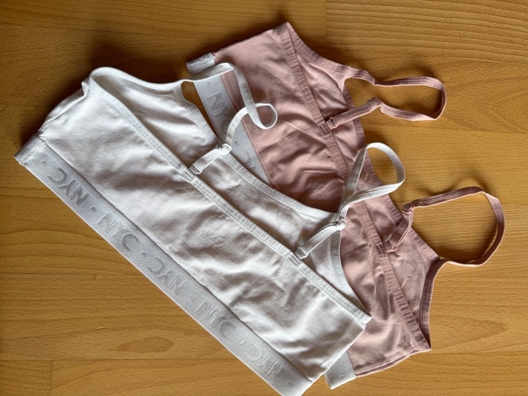 H&M Ensembles coordonnés: 6 Tops Grösse 170 – D'occasion à Wattenwil par Lilanat 2