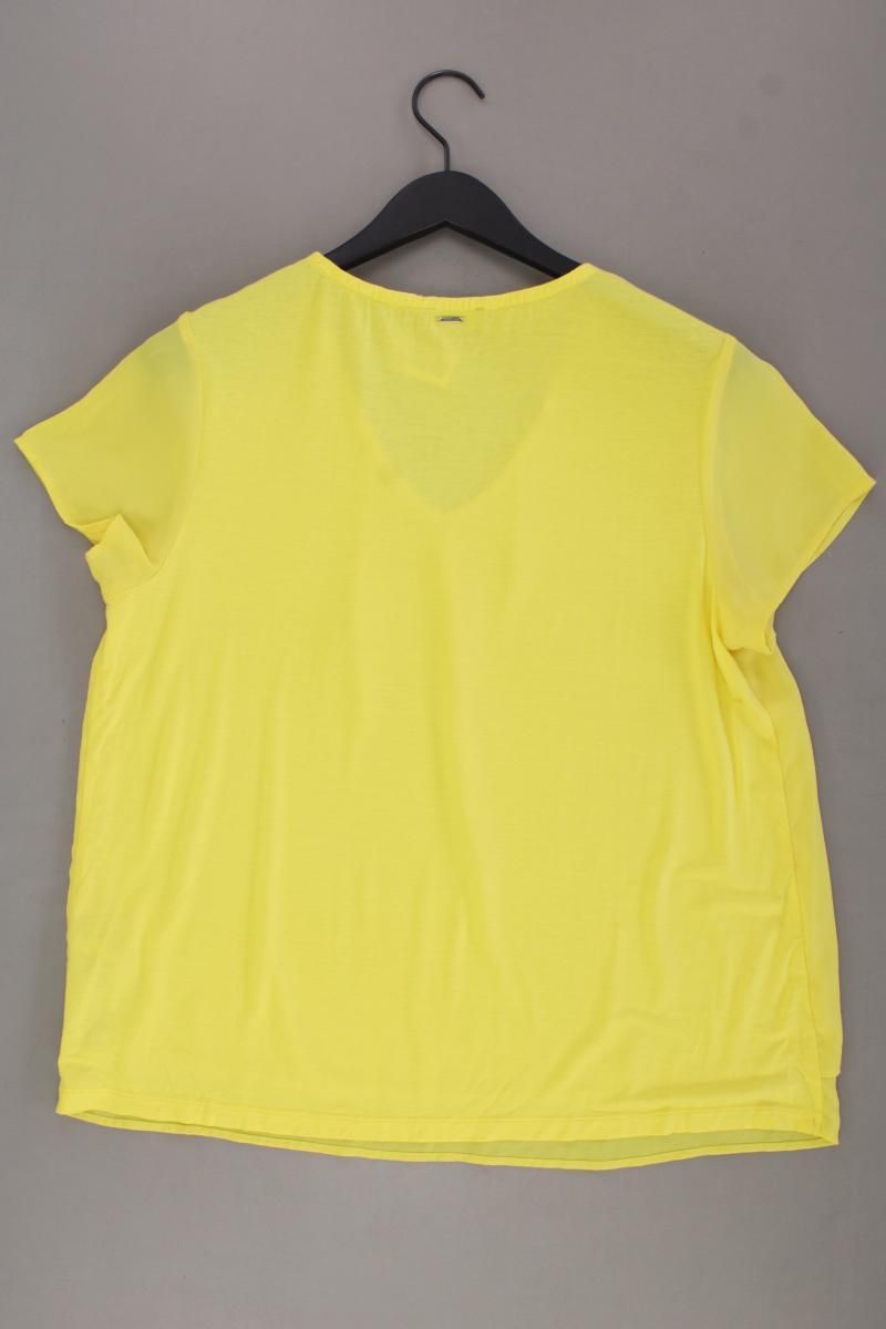 Camicette: Taifun Chiffonbluse Gr. L neuwertig gelb – Nuovo (secondo la descrizione) da Neustadt an der Waldnaab venduto da SecondLifeFashion 2