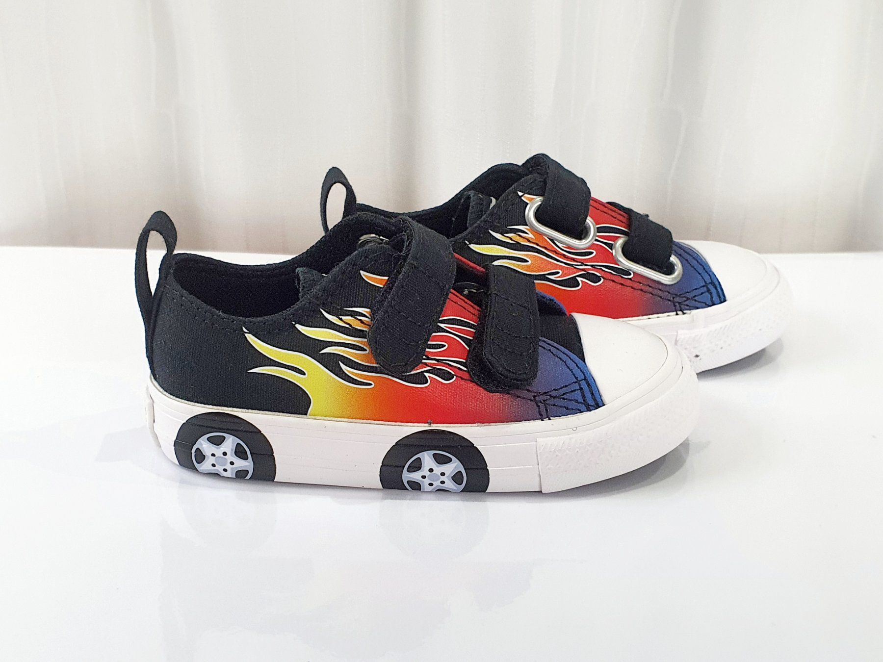 Converse Scarpe per ragazzi: Gr. 25 - Converse Kinderschuhe, Neu – Nuovo e nell'imballaggio originale da Nürensdorf venduto da SunshineKinderschuhe 1
