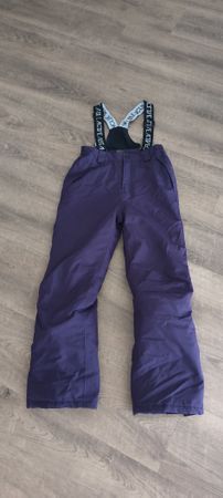 crane Skihose Kinder