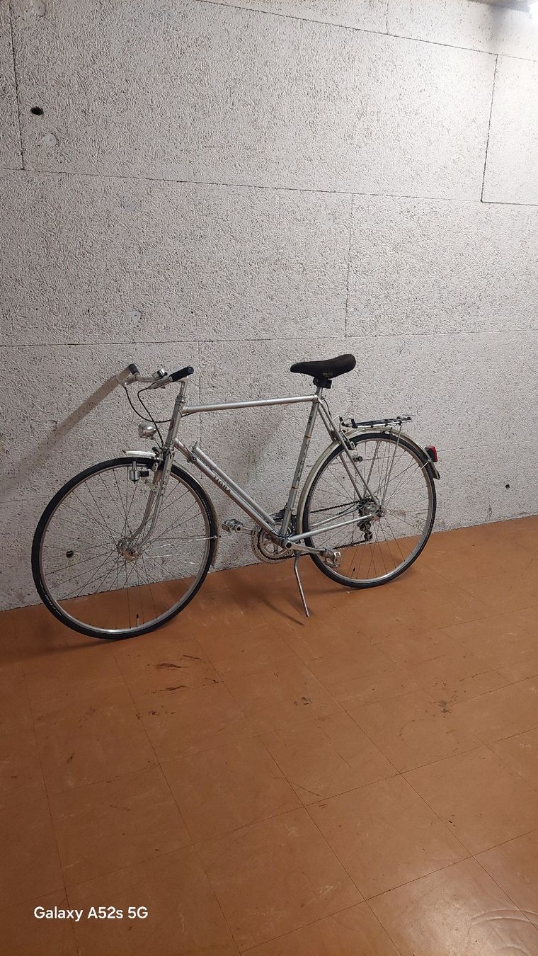 Velos: Velo Tigra – Gebraucht aus Däniken SO von LiMiEi