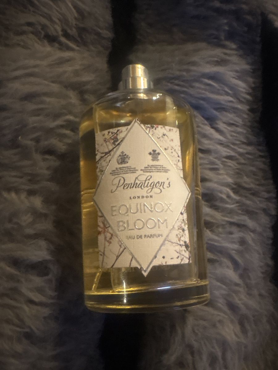 Penhaligon's Profumi & Eau de Toilette: Profumo Penhaligon's Equinox Bloom 100ml – Usato da Täsch venduto da iladt