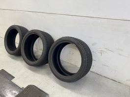 3 X 20 Zoll Pirelli Winterreifen