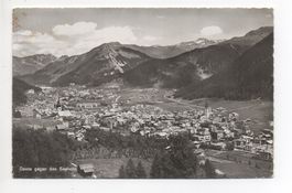 DAVOS gegen das Seehorn