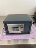 Tresor PointSafe Burg-Wächter elektronisch gebraucht