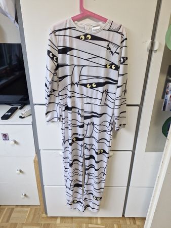 halloween kostüm
