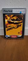 PS 2 - Driver 3