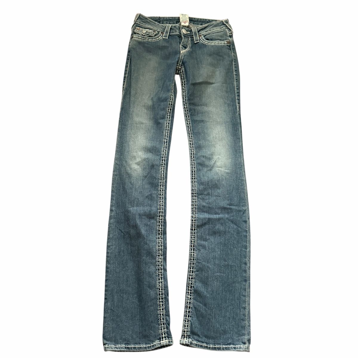 True Religion Jeans: True Religion Jeans – Gebraucht aus Thalheim von cor_x58w 1