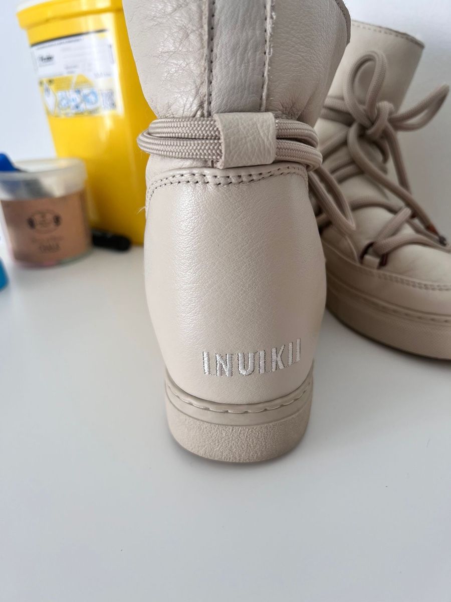 Inuikii Damenschuhe: Inuiki – Neu (gemäss Beschreibung) aus Lausanne von dar_zw7y 1