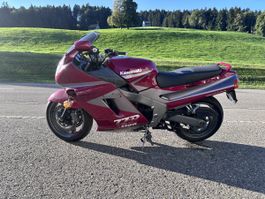 Kawasaki ZZ-R1100