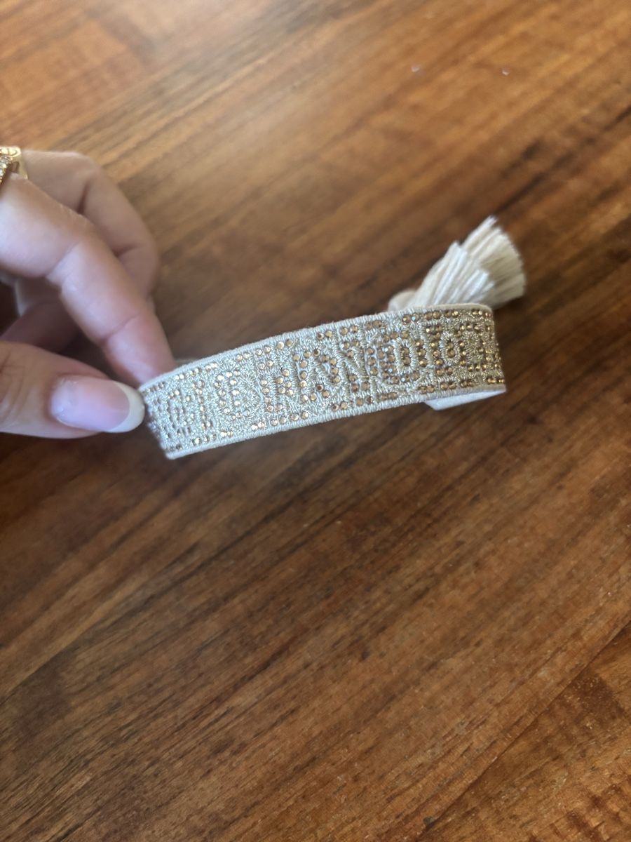 Dior Bracciali & Braccialetti: Funkelndes Dior Armband – Usato da Murten venduto da Boracay5