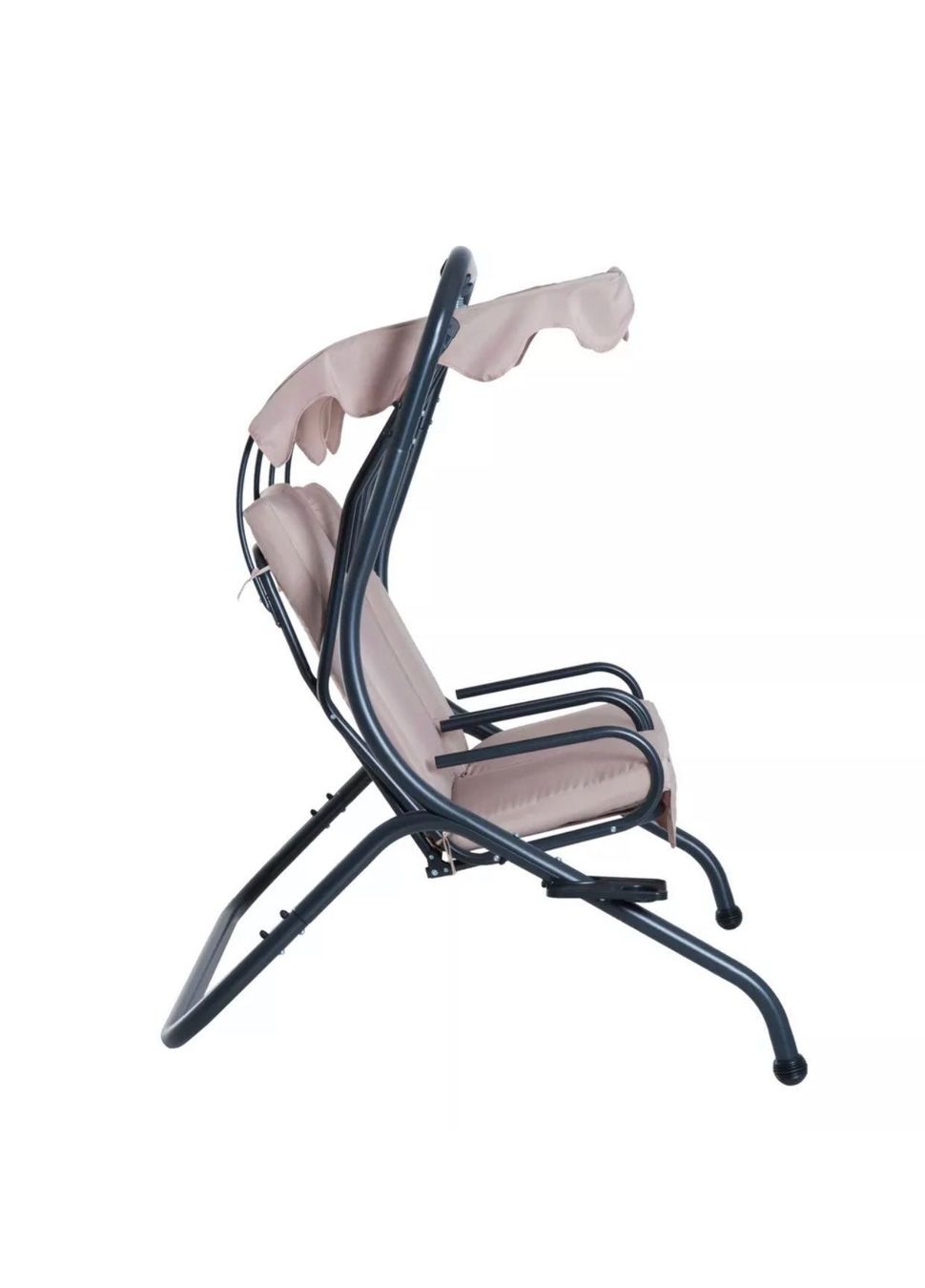 Altre altalene da giardino: +Outsunny Gartenschaukel Hollywoodschauke – Nuovo e nell'imballaggio originale da Amriswil venduto da JaJa-Express 1