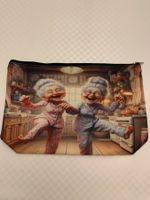 Lustiges Necessaire beidseitig gedruckt