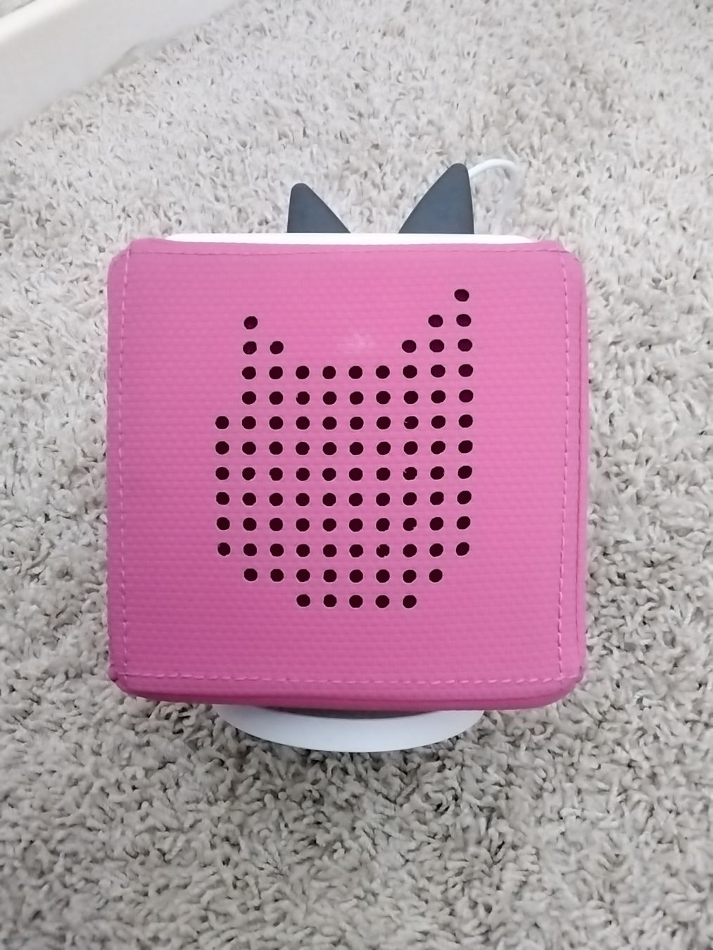 Livres audio: Toniebox pink / rosa – D'occasion à Balterswil par Meerdeern 2