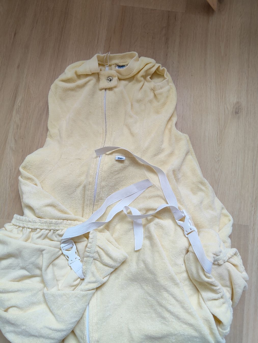 Zewi Bettwäsche: Draps Zewi – Neu (gemäss Beschreibung) aus Baulmes von cel_y9dm 2