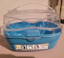 Transportbox für Kleintiere  F