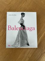 Balenciaga Coffee Table Book