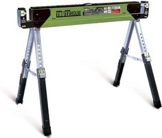 Stahl Arbeitsbock höhenverstellbar 650kg