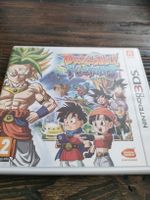 Dragon Ball Fusions / 3Ds / CIB / Parfait état 