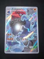 Probopass Gallery Art - Perfect Order - Pokémon Karte