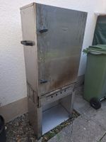 Thüros Räucherschrank