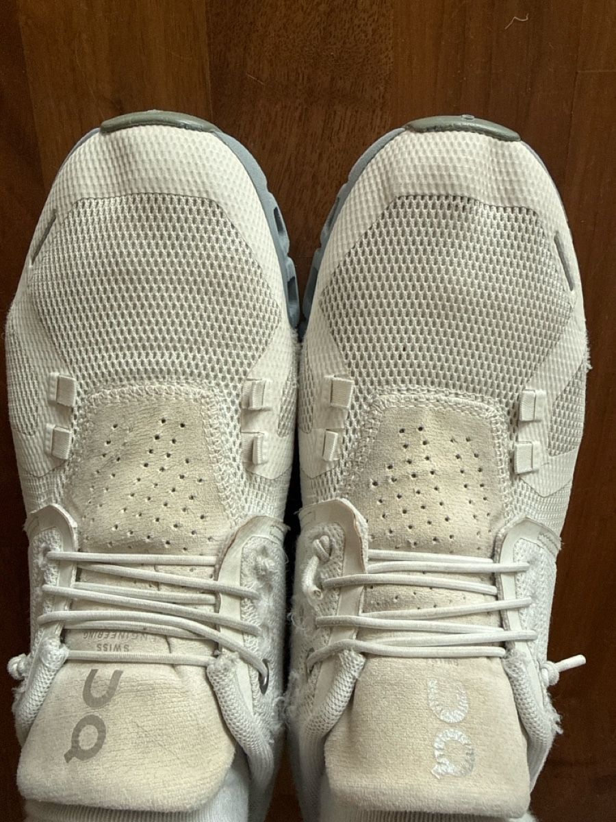 On Chaussures femmes: On Trainers EU39 – D'occasion à Richterswil par lin_d6tp 1