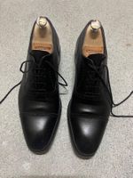 Carmina men’s leather shoes