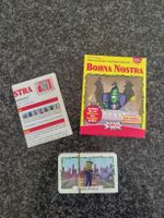 Originalverpacktes Bohna Nostra (Bohnanza Erweiterung) 