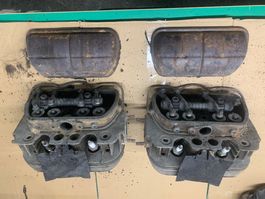 VW Zylinderköpfe 30ps