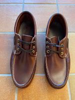 BOTALO Empreinte Chaussures Bateau Homme