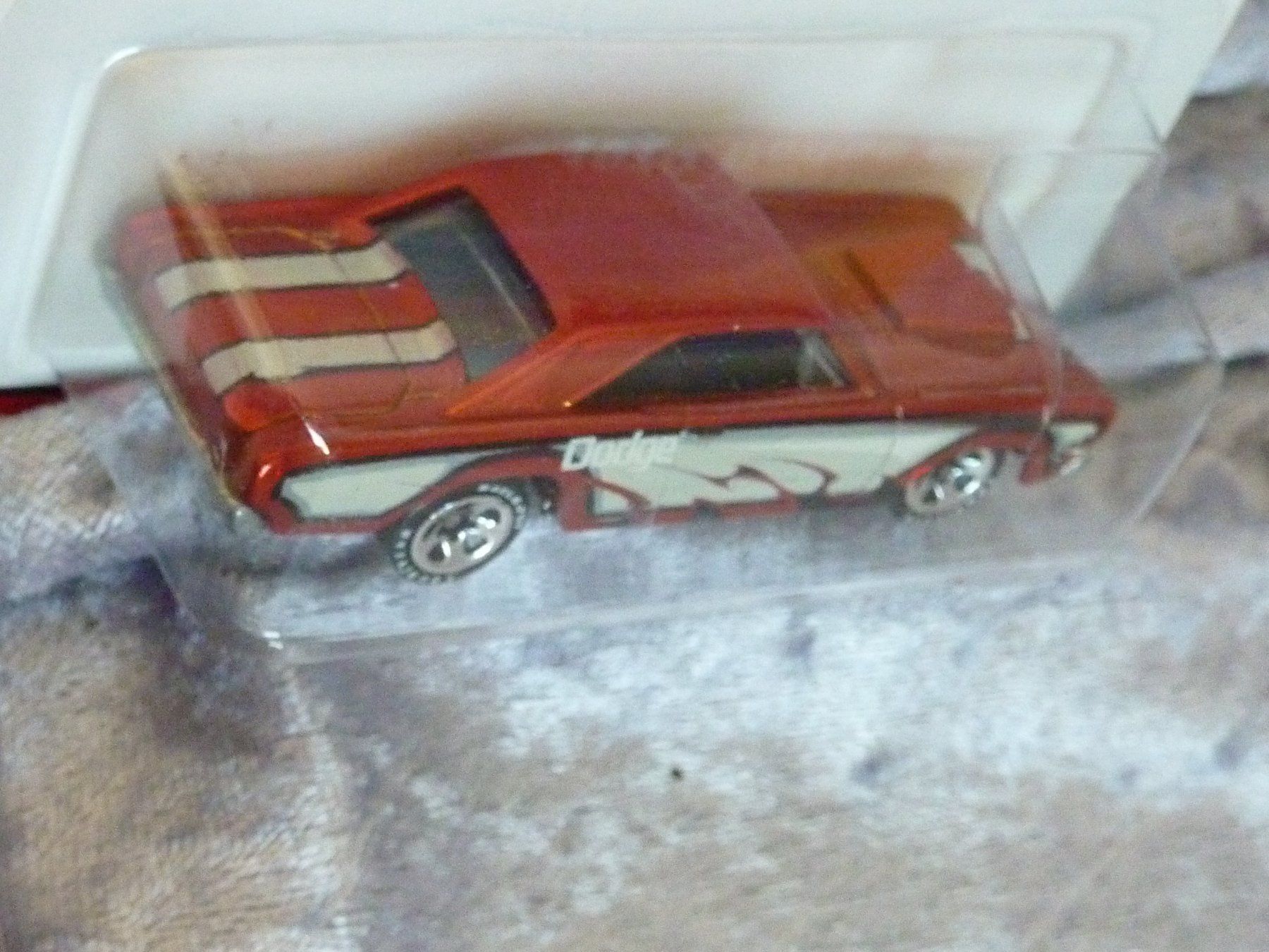 Dodge Voitures modèles: Dodge Dart 1970 HW Classics  1:64 – Neuf avec emballage d'origine à Dürrenäsch par Cobra1ch 3