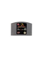 Mortal Kombat 4 Nintendo 64 (N64)