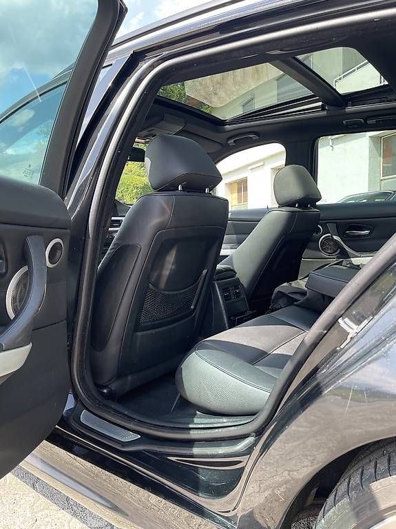 Autos: BMW 335XI Touring E91 – Gebraucht aus Altstätten SG von lau_8yhc 4