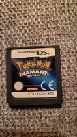 Pokémon Diamant - Edition / Nintendo DS Spiel.