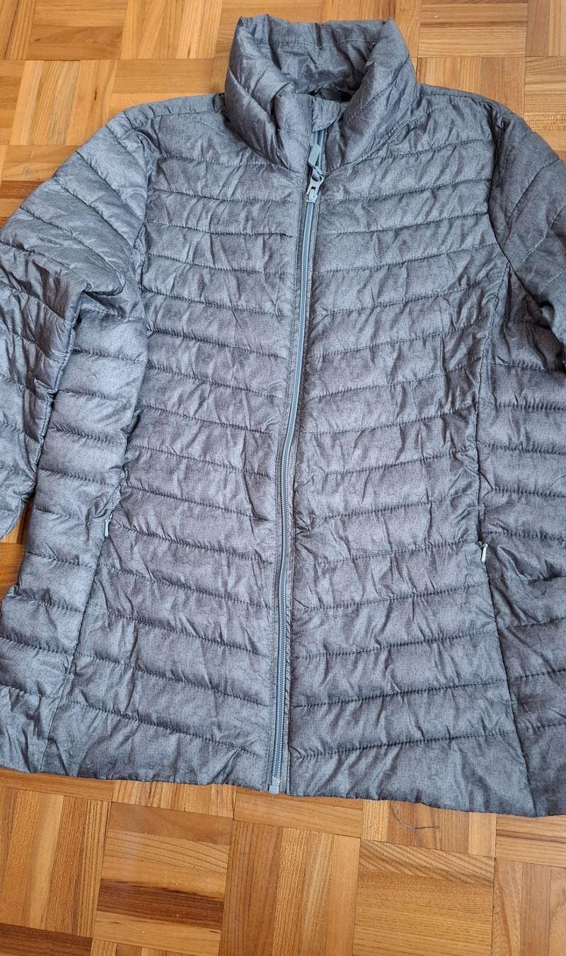 Jacken: Veste Esmara grise/Jacke Esmara grau – Neu (gemäss Beschreibung) aus Moutier von antols2155 3