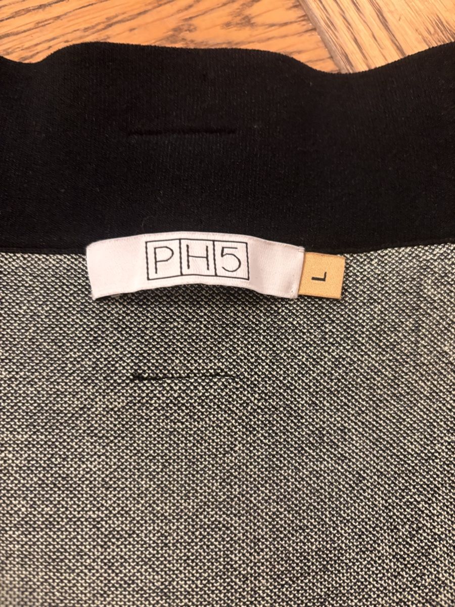 Gonne: PH5 Jeans Skirt Size L good condition – Nuovo (secondo la descrizione) da Genève venduto da leo_6pcg 2