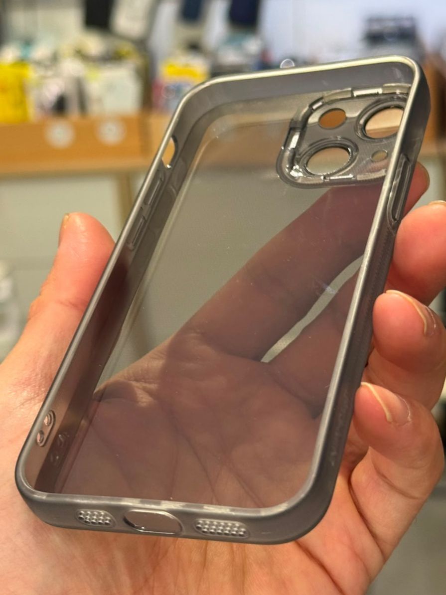 Cover & Protezioni schermo: iPhone 13 mini-coque silicone resistante – Nuovo e nell'imballaggio originale da Morges venduto da DigiAC 1