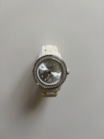 Montre Madison blanche