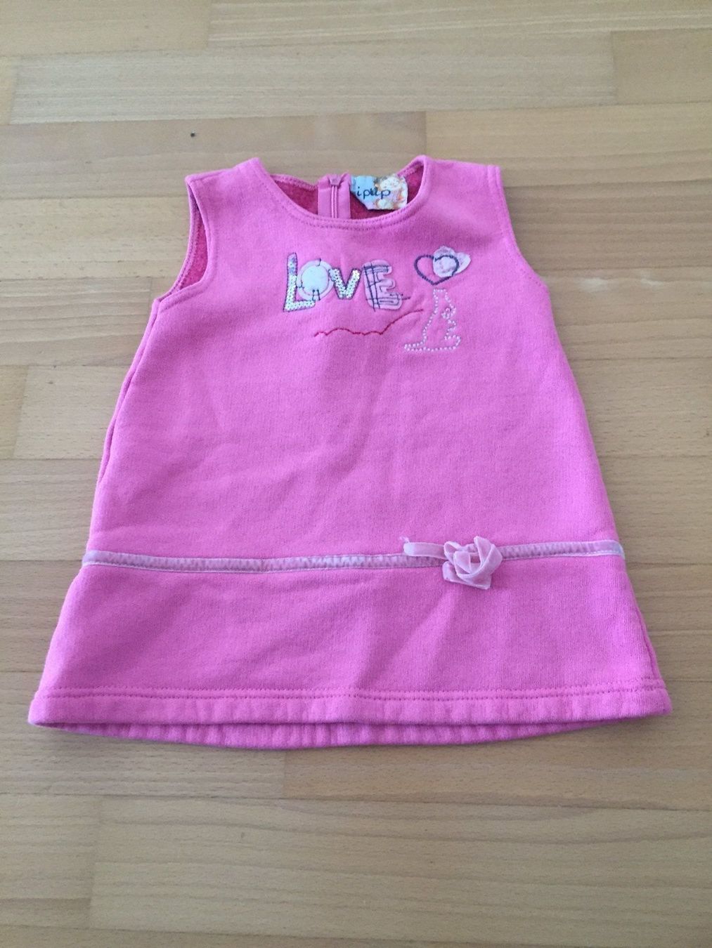 Vestiti & Gonne: Kleid – Usato da Muttenz venduto da Juvenile33