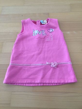 Kleid