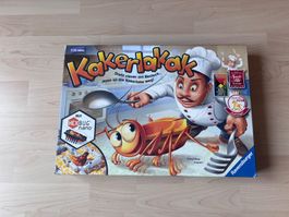 Gesellschaftsspiel Kakerlake