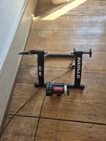 BTWIN IN-RIDE 100 Rollentrainer guter Zustand
