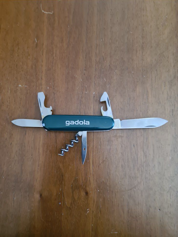 Victorinox Couteaux de poche: Victorinox Taschenmesser – D'occasion à Wetzikon ZH par Vimi 2