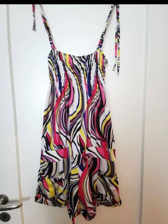 Sommerkleid Gr. 36, guter Zustand