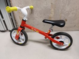 Kindervelo / Laufrad neuwertig