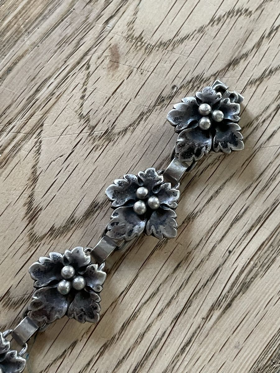 Armbänder & -reifen: Armkette Silber 925 – Gebraucht aus Flawil von Naphtali 1